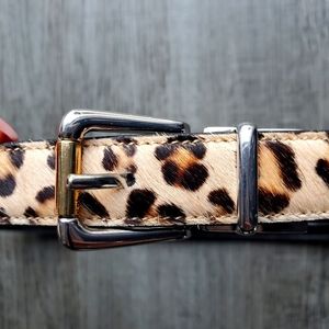 Ralph by Ralph Lauren belt